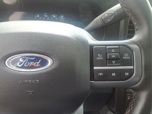 Used 2025 Ford F250 Lariat w/ Lariat Ultimate Package AWD/4WD image 30
