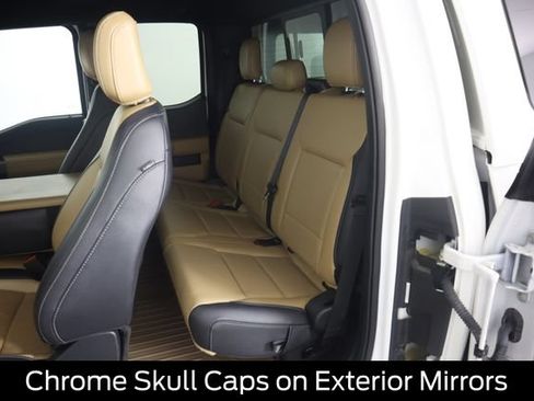 Used 2022 Ford F150 Lariat AWD/4WD image 38