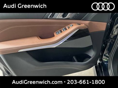Used 2024 BMW X5 xDrive40i w/ M Sport Package AWD/4WD image 21