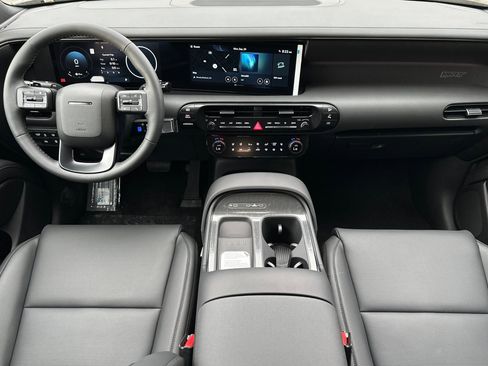 New 2026 Hyundai Palisade XRT Pro AWD/4WD image 13