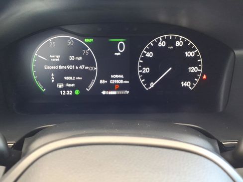 Used 2024 Honda CR-V Sport-L image 27