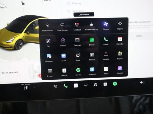 Used 2023 Tesla Model 3 Standard Range image 38