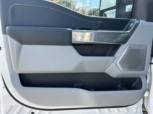 Used 2024 Ford F250 Limited w/ FX4 Off-Road Package image 13