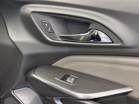 New 2026 Chevrolet Trax ACTIV FWD image 23