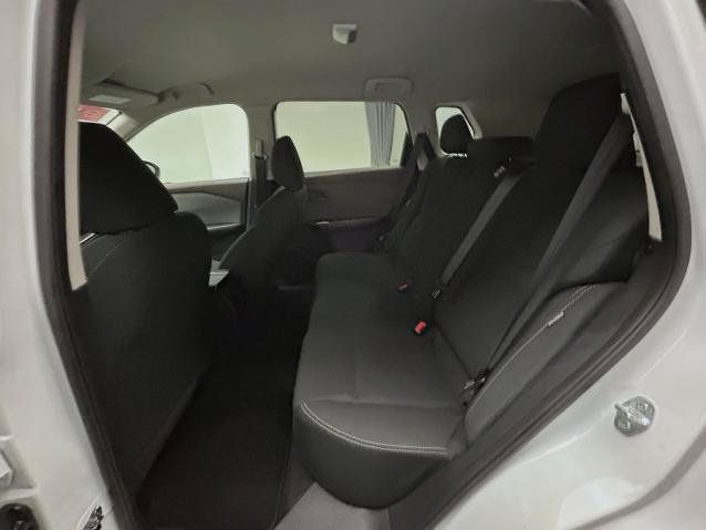 Certified 2023 Nissan Rogue S AWD/4WD image 19
