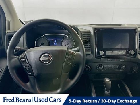 Used 2024 Nissan Frontier S image 23