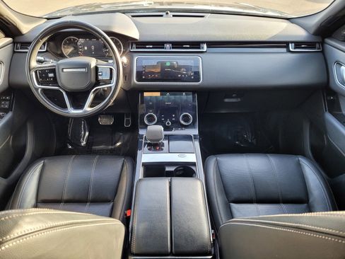 Used 2021 Land Rover Range Rover Velar R-Dynamic S image 13