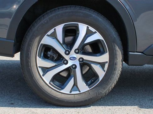 Used 2021 Subaru Outback Limited XT image 40