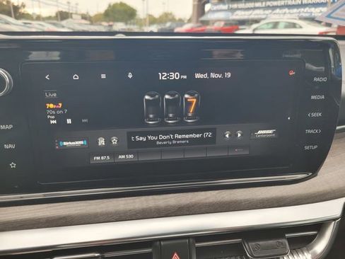 Used 2021 Kia K5 EX w/ EX Premium Package image 23