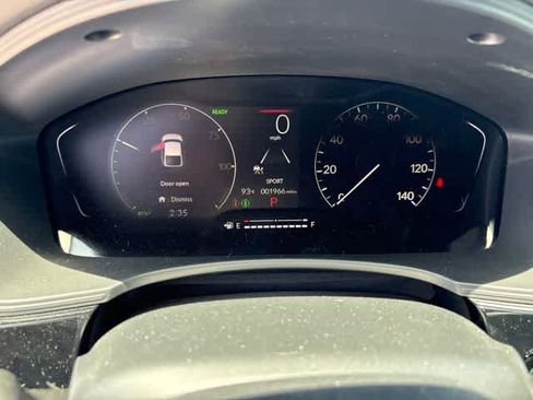 Used 2026 Honda Civic Sport image 15