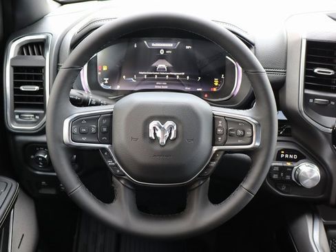 New 2026 RAM 1500 Laramie w/ Night Edition image 18