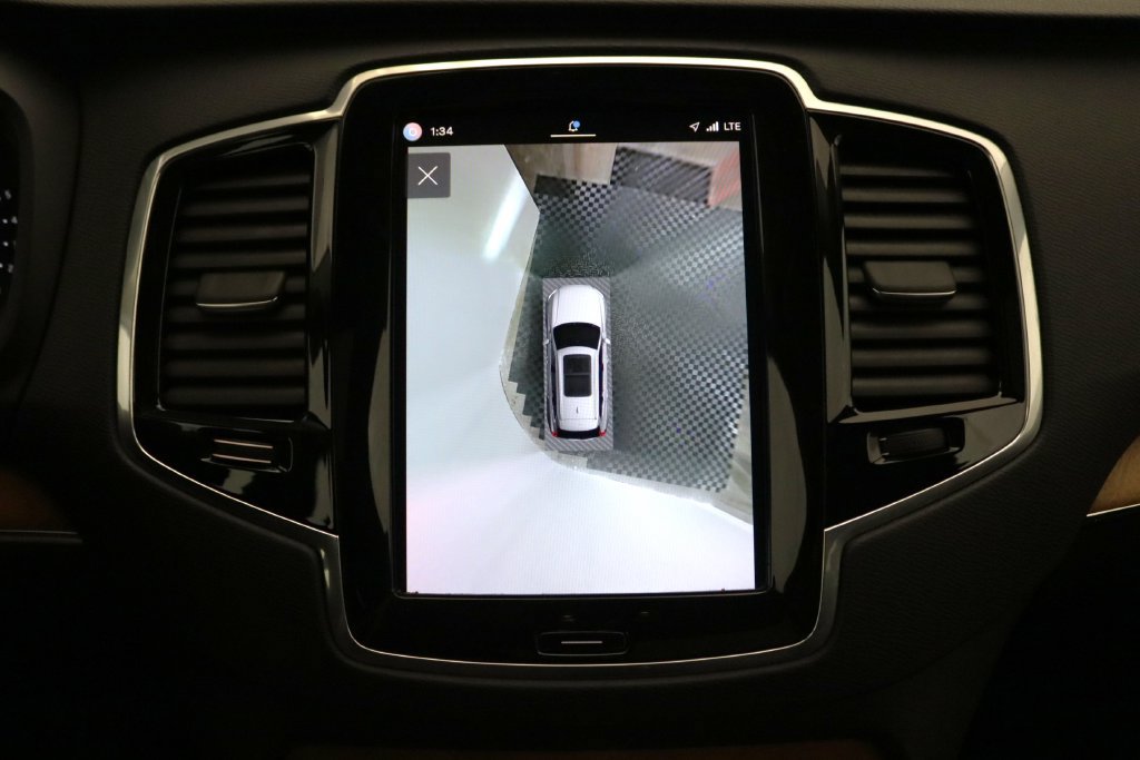 Used 2023 Volvo XC90 B6 Plus w/ Protection Package Premier AWD/4WD image 30