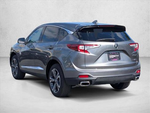 New 2026 Acura RDX SH-AWD w/ Technology Package image 9
