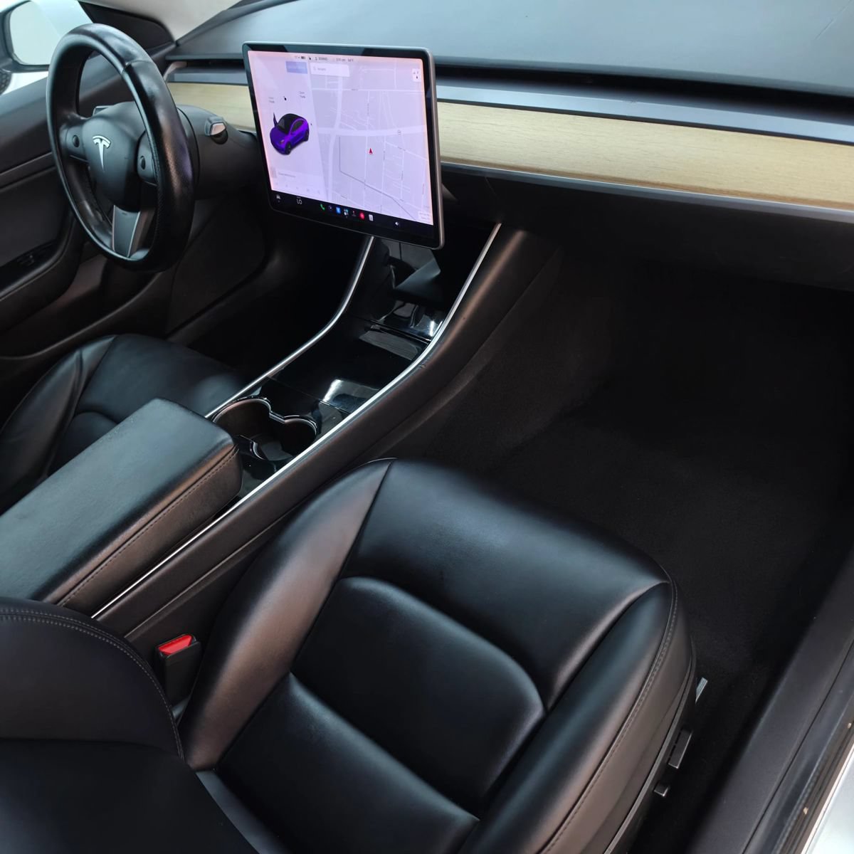 Used 2020 Tesla Model 3 RWD image 24