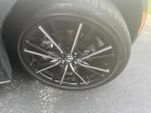 Used 2025 MAZDA MX-5 Miata Grand Touring RWD image 12