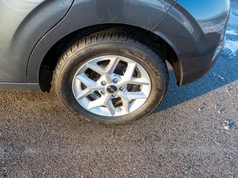 Used 2024 Kia Soul LX w/ Option Group 015 image 11