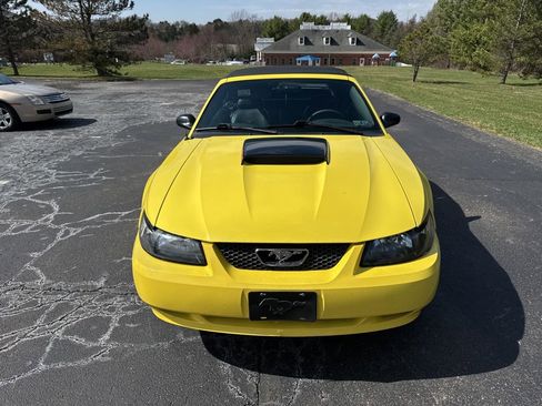 Used 2002 Ford Mustang GT image 2