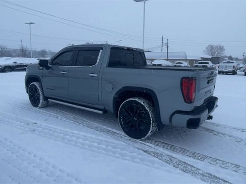 Certified 2026 GMC Sierra 1500 Denali image 6