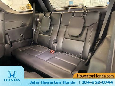 Used 2023 Ford Explorer ST w/ Equipment Group 401A image 11