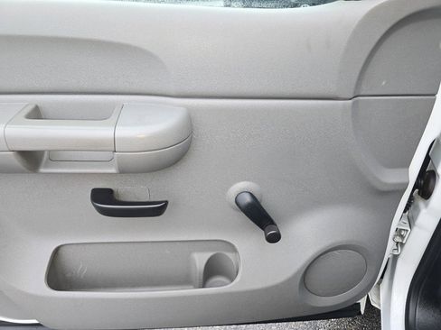 Used 2008 Chevrolet Silverado 2500 W/T image 19