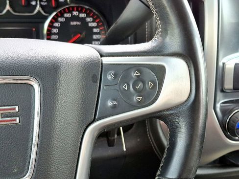 Used 2016 GMC Sierra 1500 SLE w/ SLE Value Package image 22