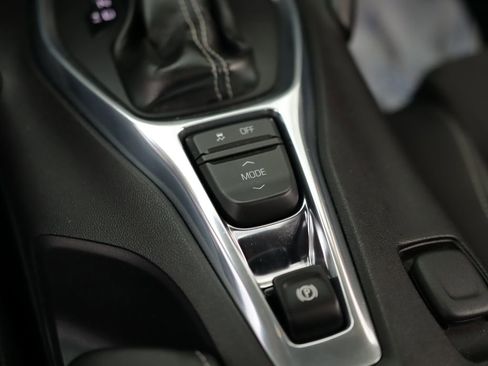 Used 2017 Chevrolet Camaro LT w/ RS Package image 16