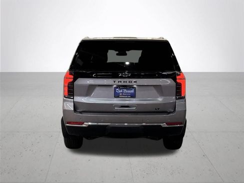 Used 2026 Chevrolet Tahoe LT w/ Comfort Package AWD/4WD image 11