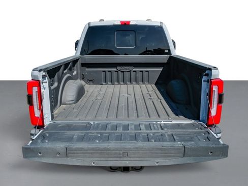 Used 2024 Ford F250 Platinum AWD/4WD image 63