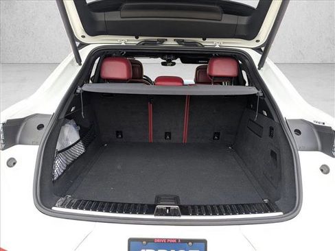 Used 2023 Porsche Cayenne GTS image 6