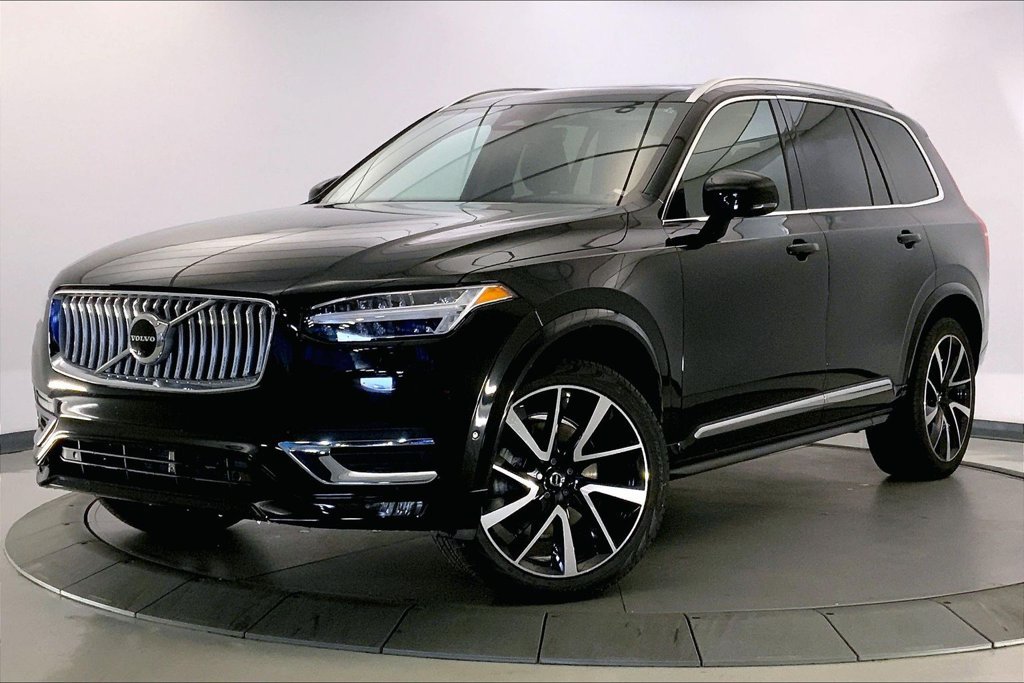 Used 2023 Volvo XC90 B6 Plus w/ Protection Package Premier AWD/4WD image 11