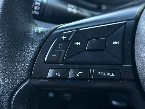 Certified 2024 Nissan Versa S w/ S Plus Package image 27