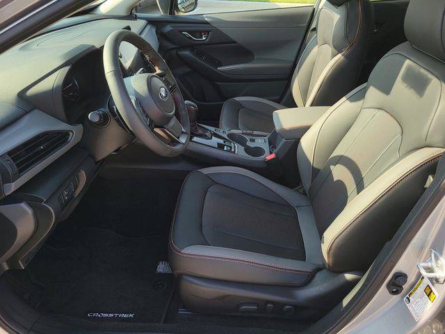 New 2026 Subaru Crosstrek 2.5i Limited w/ Crosstrek Mirror Package AWD/4WD image 10