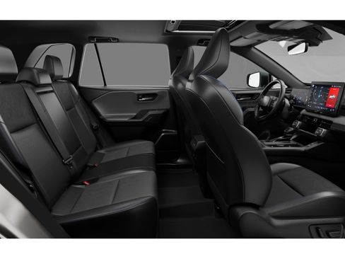 New 2026 Toyota RAV4 XSE AWD/4WD image 2