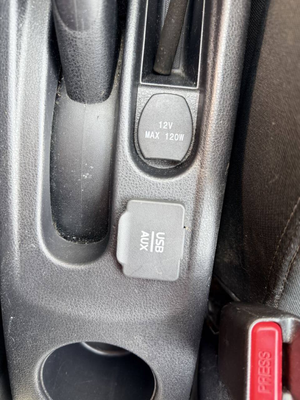 Used 2015 Nissan Versa Note SV FWD image 20