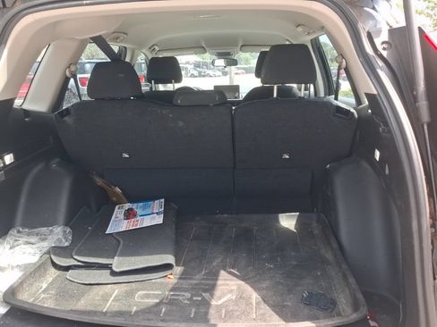 Used 2023 Honda CR-V LX image 10