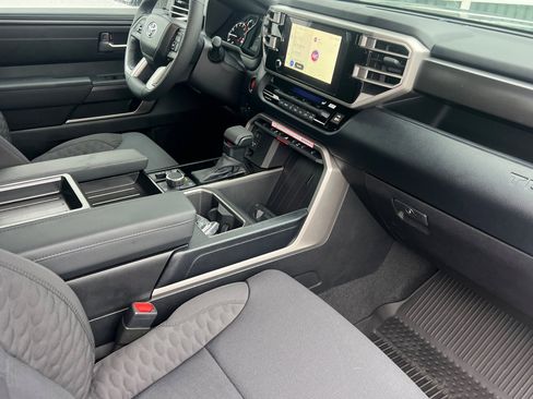 New 2026 Toyota Tundra SR5 w/ TRD Off-Road Package image 12