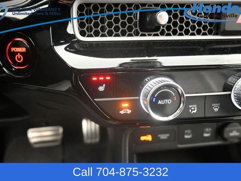 Used 2025 Honda Civic FWD Hybrid Sedan image 13