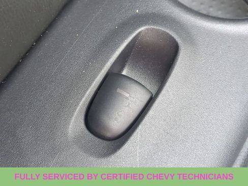 Used 2019 Nissan Pathfinder Platinum w/ Cargo Package image 35