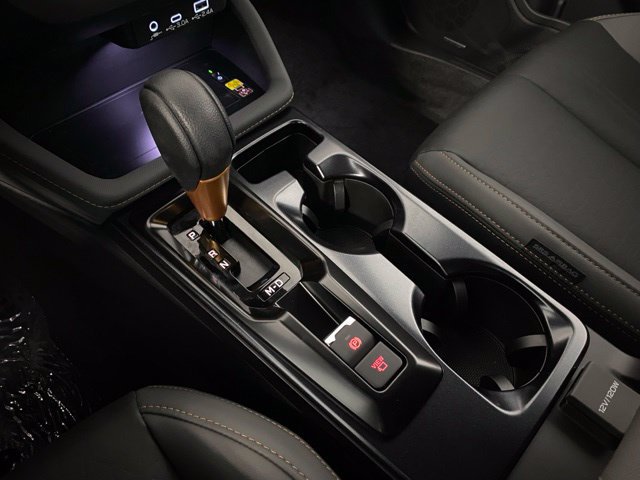 New 2026 Subaru Forester Wilderness AWD/4WD image 25