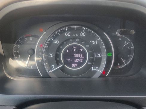 Used 2012 Honda CR-V EX-L image 13