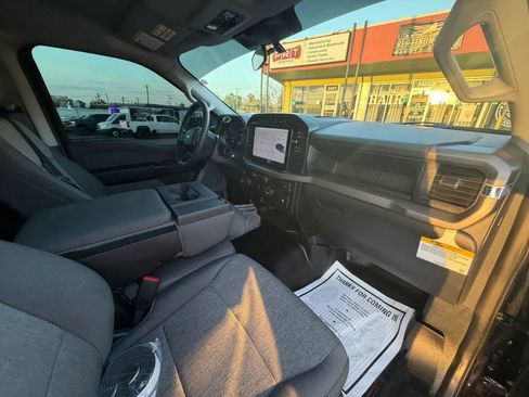 Used 2024 Ford F150 XL image 18