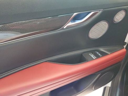 Used 2024 Genesis G80 3.5T Sport image 24