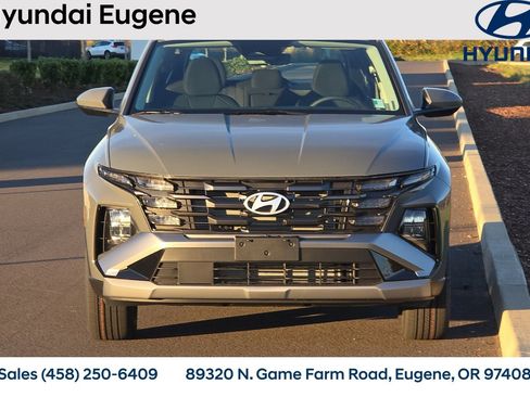 New 2026 Hyundai Tucson SE AWD/4WD image 10