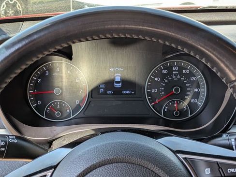 Used 2020 Kia Optima S FWD image 18