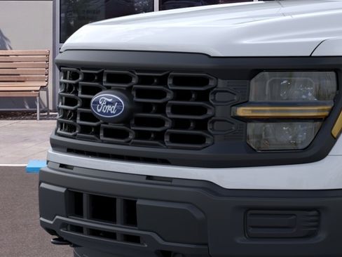 New 2026 Ford F150 XL AWD/4WD image 16