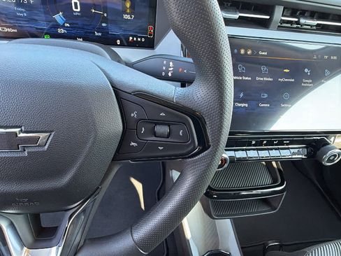 New 2027 Chevrolet Bolt LT FWD image 20
