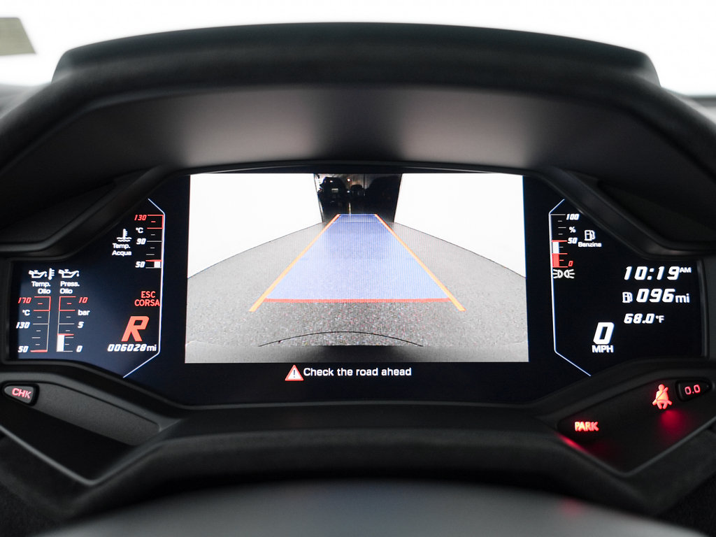 Used 2024 Lamborghini Huracan Tecnica RWD image 30