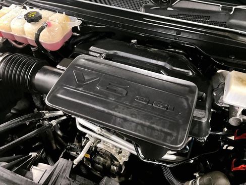 Used 2022 RAM 1500 Big Horn image 33