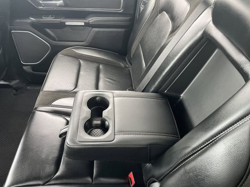 Used 2023 RAM 1500 Laramie image 45