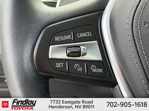 Used 2024 BMW X5 xDrive40i w/ Parking Assistance Package AWD/4WD image 25